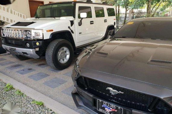 2004 Hummer H2 for sale