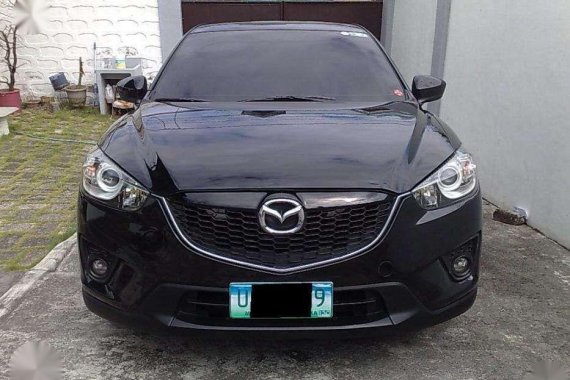 2013 Mazda Cx5 skyactive for sale