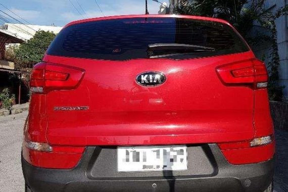 Kia Sportage 2015 for sale