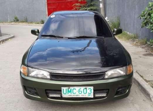 Mitsubishi Lancer 1997 for sale