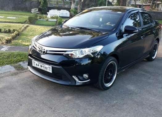 2018 Toyota Vios For sale