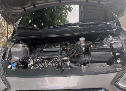 Hyundai Accent 2018 for sale