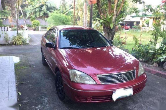 Nissan Sentra 2006 for sale 