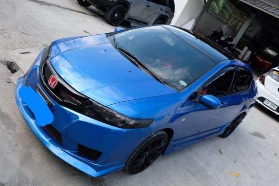 2009 Honda City for sale