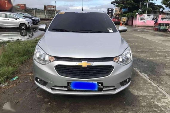 2016 Chevrolet Sail for sale