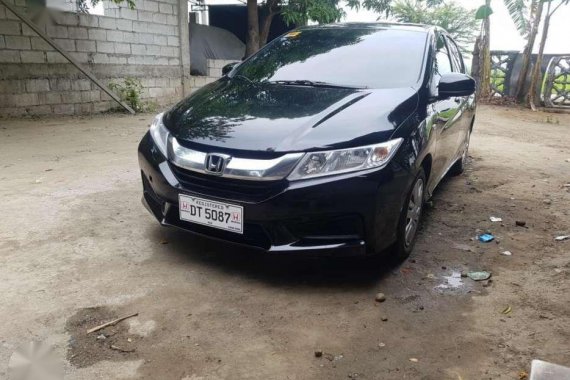 Honda City 2017 for sale