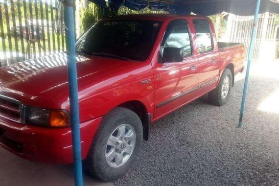 2001 Ford Ranger for sale