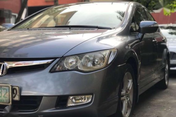 Honda Civic FD 2.0S 2006 for sale