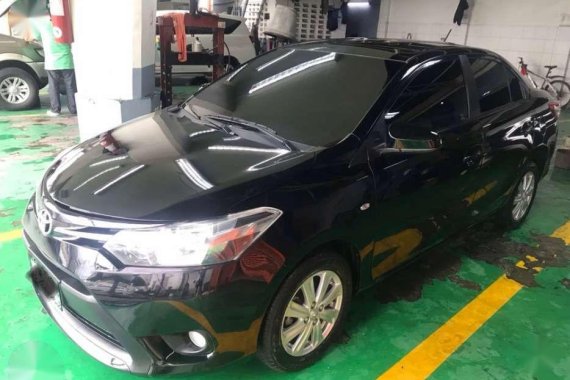 2016 Toyota Vios 1.3e Automatic super rush sale