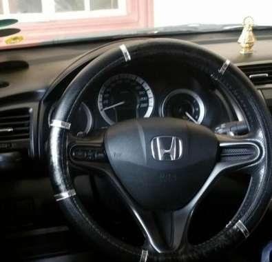 For sale Honda City 1.5 top of the line 410k 1st owner