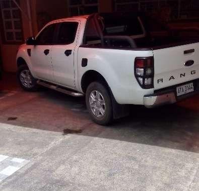 Ford Ranger XLT 2015 Matic for sale