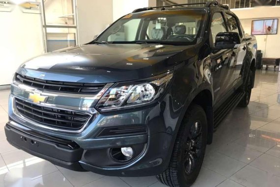 2019 Chevrolet Colorado 88K downpayment