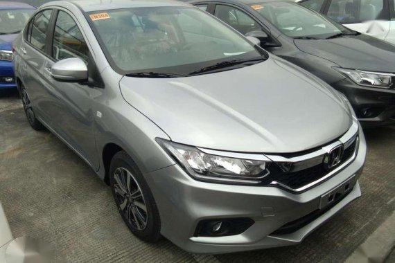 2019 Honda City 30k Cash Out with lots of Freebies