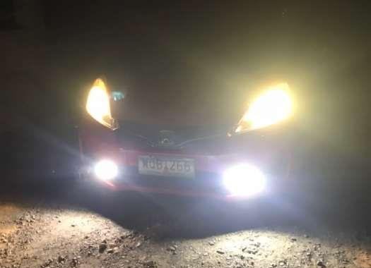 Honda Jazz 2013 for sale