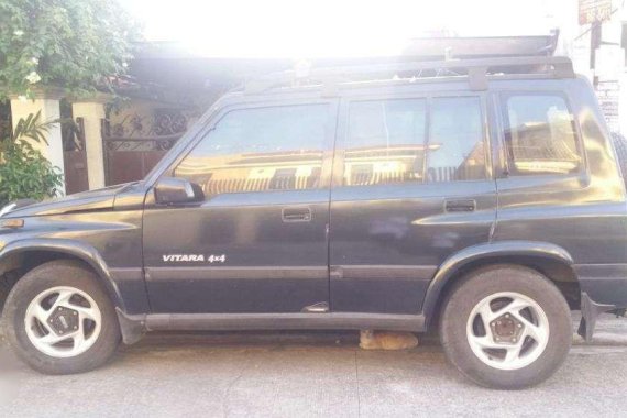 Suzuki Grand Vitara 1997 for sale