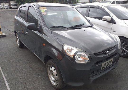 Suzuki Alto STD 2016 for sale