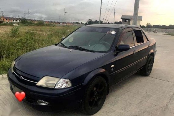Ford Lynx Ghia 2000 for sale