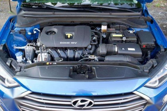 Hyundai Elantra 2016 for sale
