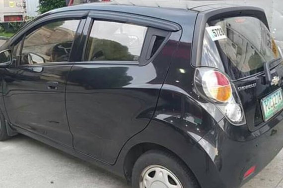 Chevrolet Spark LS 2012 for sale