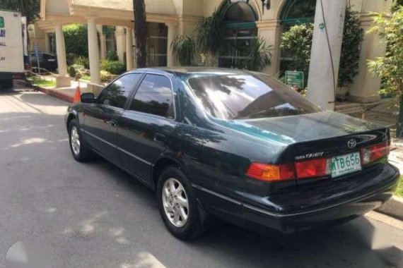 Toyota Camry 2001 for sale