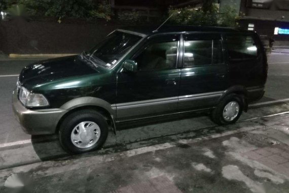 Toyota Revo 2002 for sale 