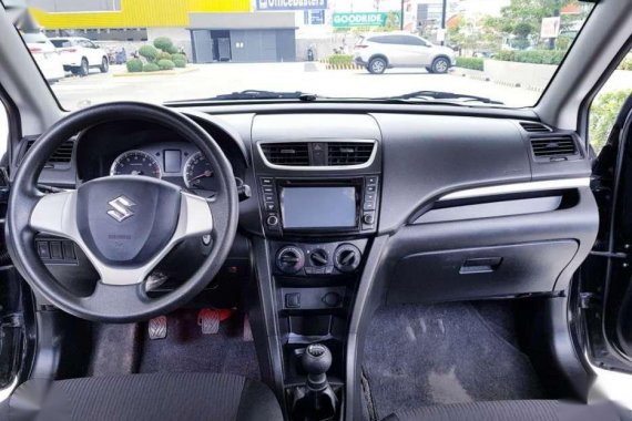 Suzuki Swift Hatchback Manual 2016 --- 415K Negotiable