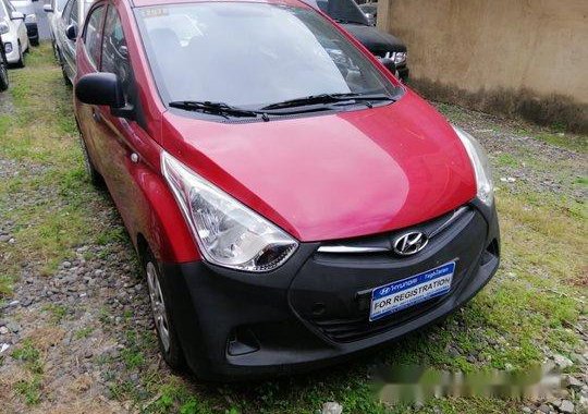 Hyundai Eon Gl 2015 for sale