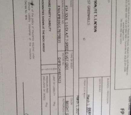 Kia Soul 2017 for sale