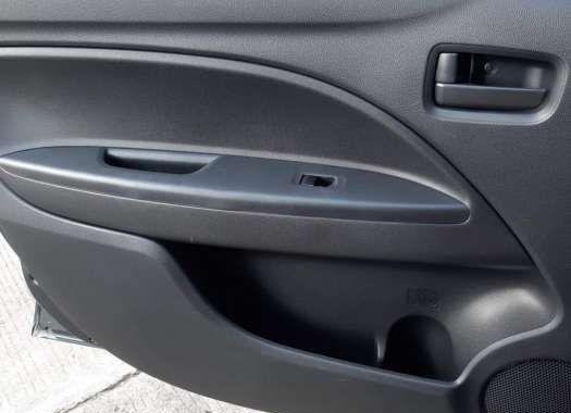 For Sale 2014 Mitsubishi Mirage 1.2G