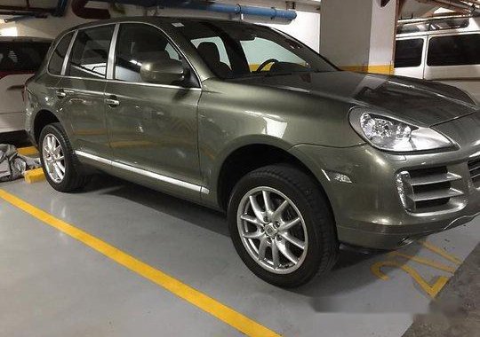 Porsche Cayenne 2008 for sale