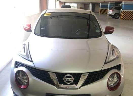 Nissan Juke 2018 for sale