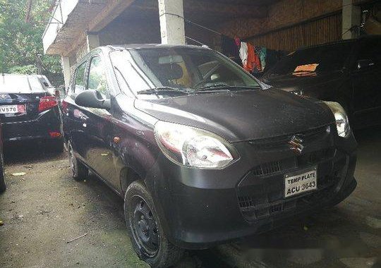 Suzuki Alto STD 2016 for sale