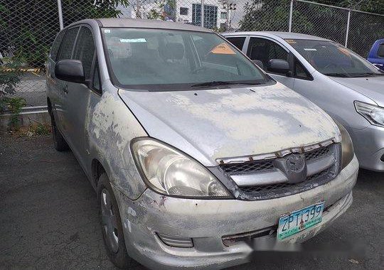 Toyota Innova J 2008 for sale