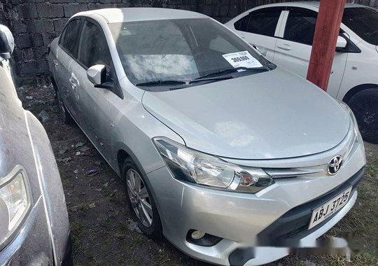 Toyota Vios 2015 for sale