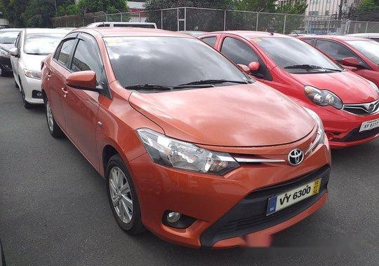 Toyota Vios E 2017 for sale