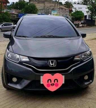 Honda Jazz Vx 2015 for sale