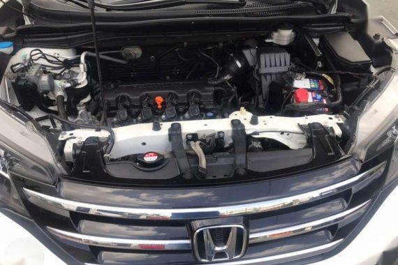 Honda CR-V rare 16tkm for sale
