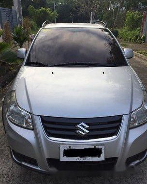 Suzuki SX4 2014 for sale