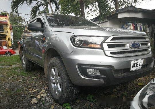 Ford Everest Ambiente 2016 for sale