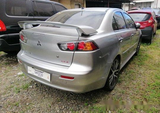 Mitsubishi Lancer Ex 2016 for sale