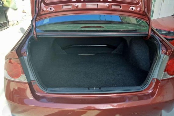 Honda Civic 2006 for sale