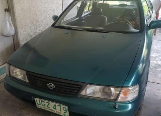 Nissan Sentra 1992 for sale