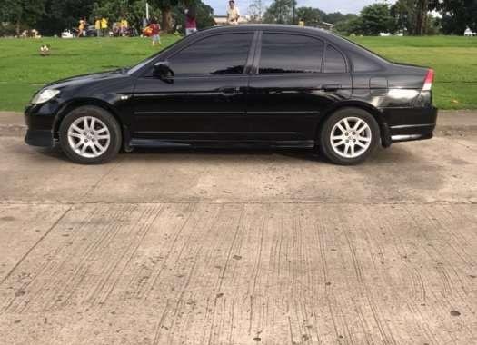 Honda Civic eagle eye 2005 for sale