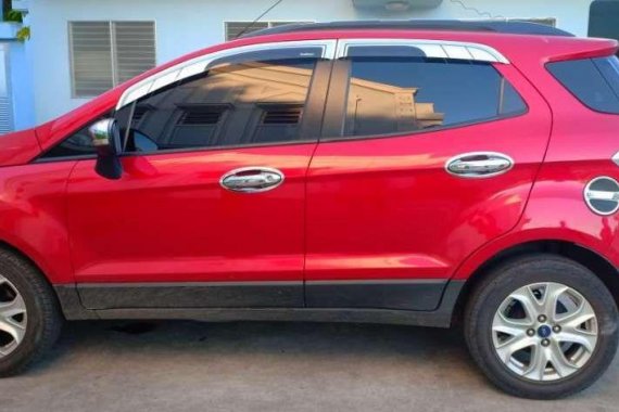 Ford Ecosport 2016 for sale