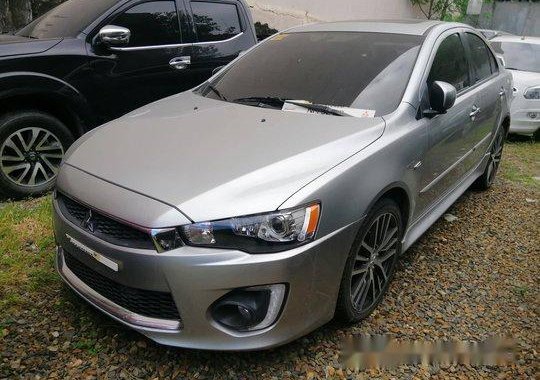 Mitsubishi Lancer Ex 2016 for sale