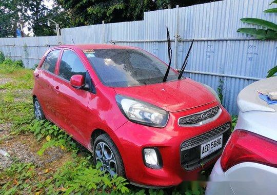 Kia Picanto Ex 2016 for sale