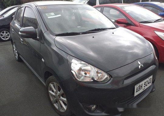 Mitsubishi Mirage Gls HB 2015 for sale