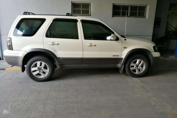 Ford Escape 2007 for sale