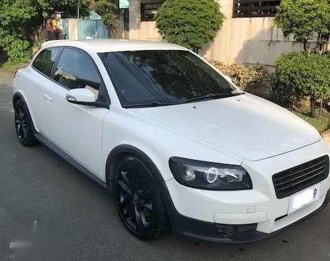 2009 Volvo C30 for sale