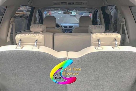 Suzuki Ertiga GL 2016 for sale